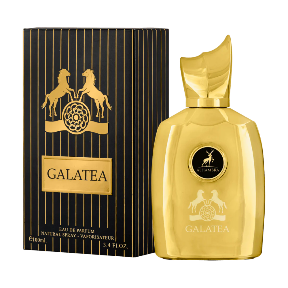 MAISON ALHAMBRA GALATEA EDP 100ML (U) (DUPE PARFUMS DE MARLY GODOLPHIN EDP)