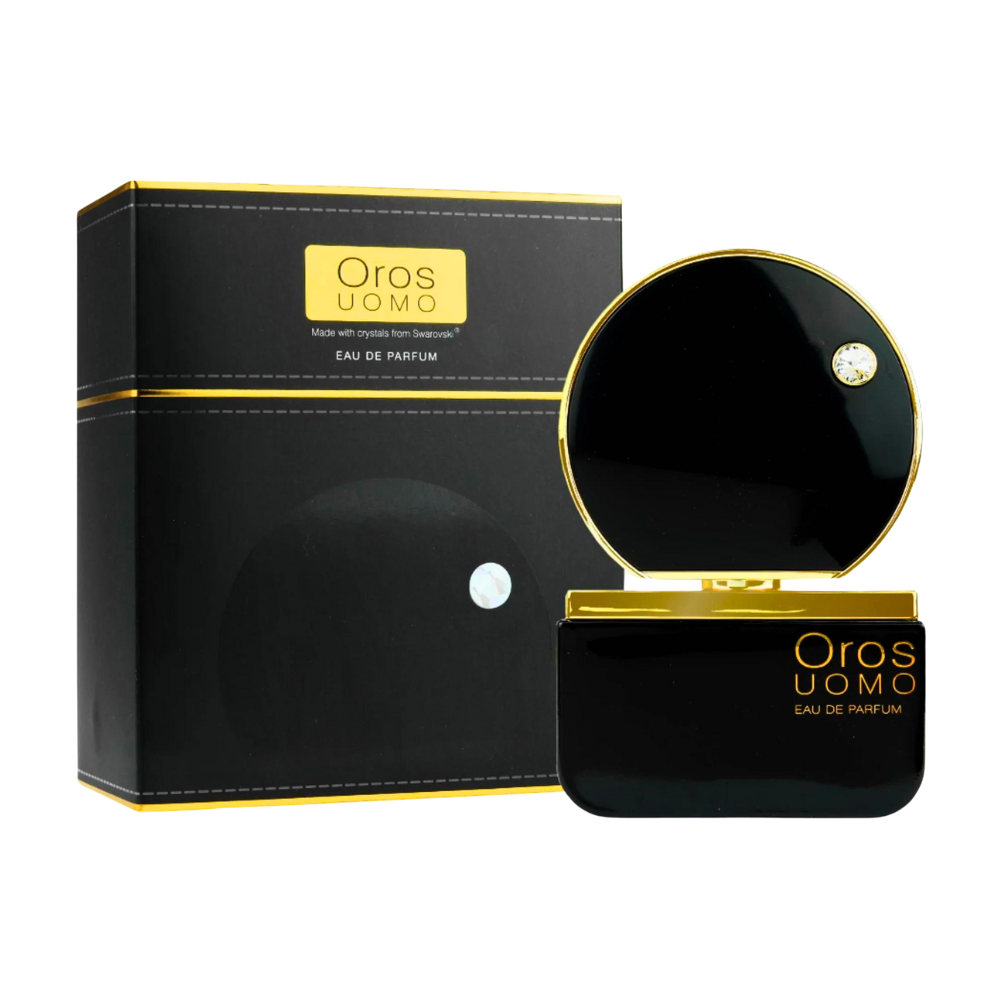 ARMAF OROS UOMO EDP 100ML (H) (DUPE ROYAL CROWN IMPERATOR EDP)