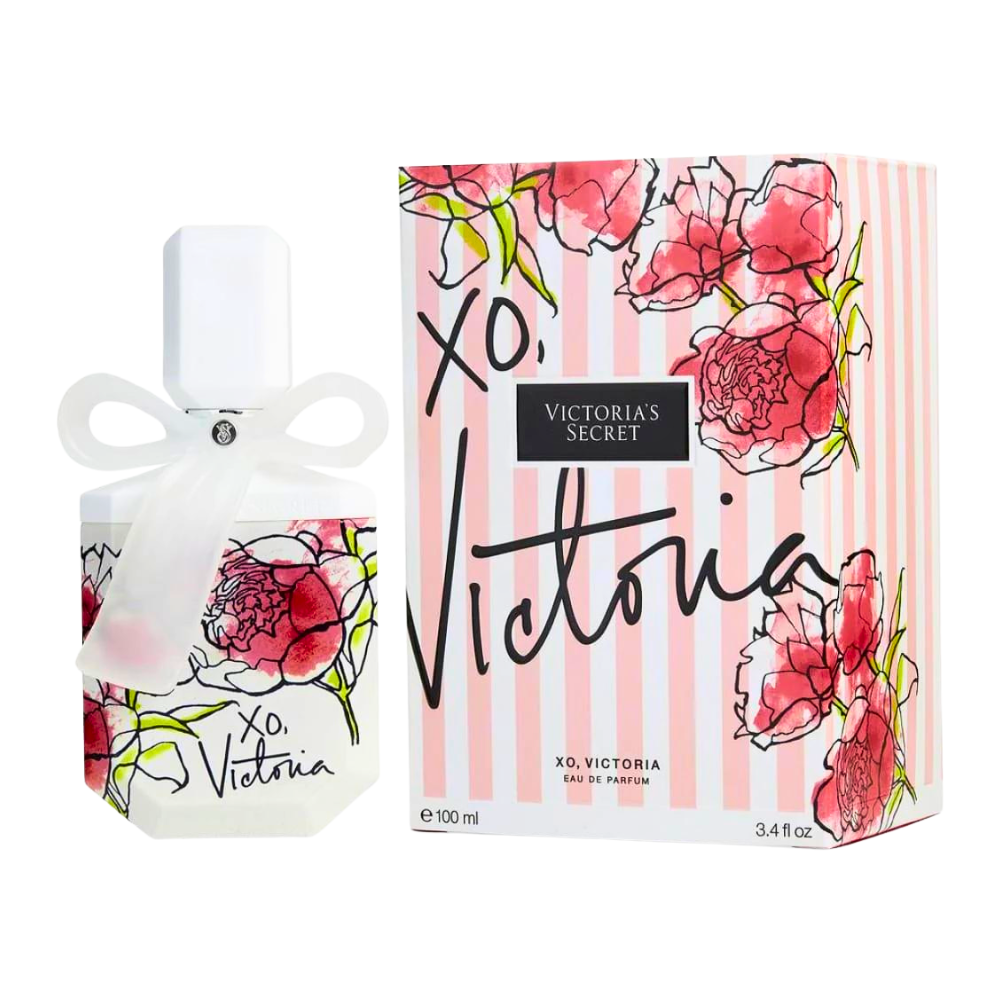 VICTORIAS SECRET XO EDP 100ML (M)