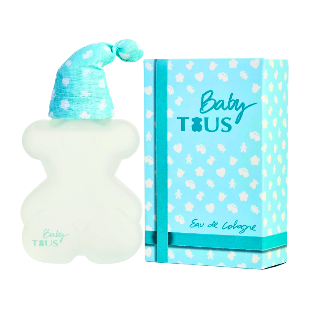 TOUS BABY EDC 100ML (H)