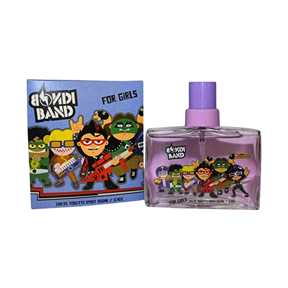DISNEY BONDI BAND EDT 100ML (M)
