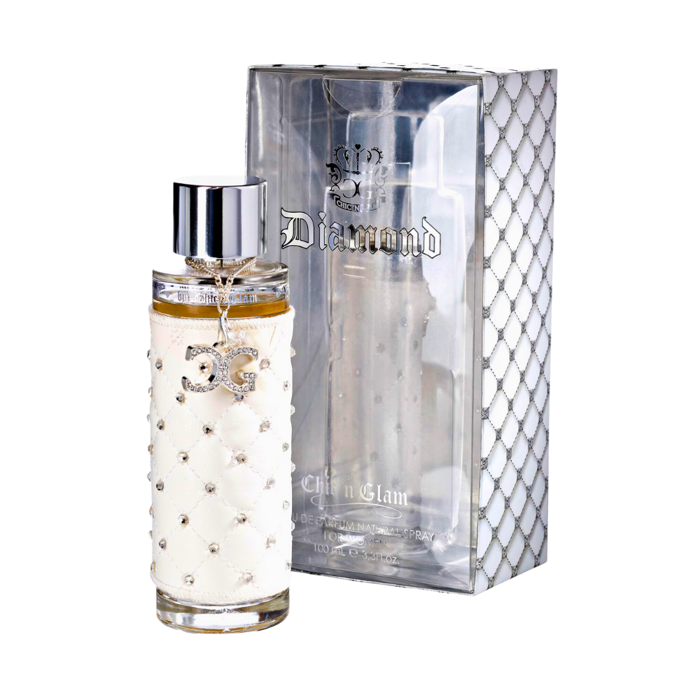 NEW BRAND DIAMOND EDP 100ML (M)