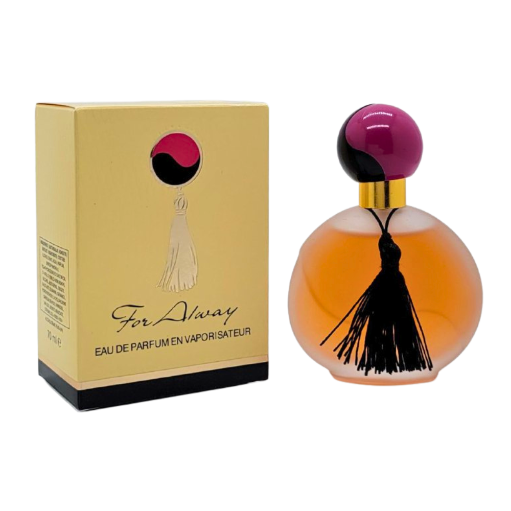 FOR ALWAY EDP 70ML (M) (AROMA SIMILAR AVON FAR AWAY EDP)