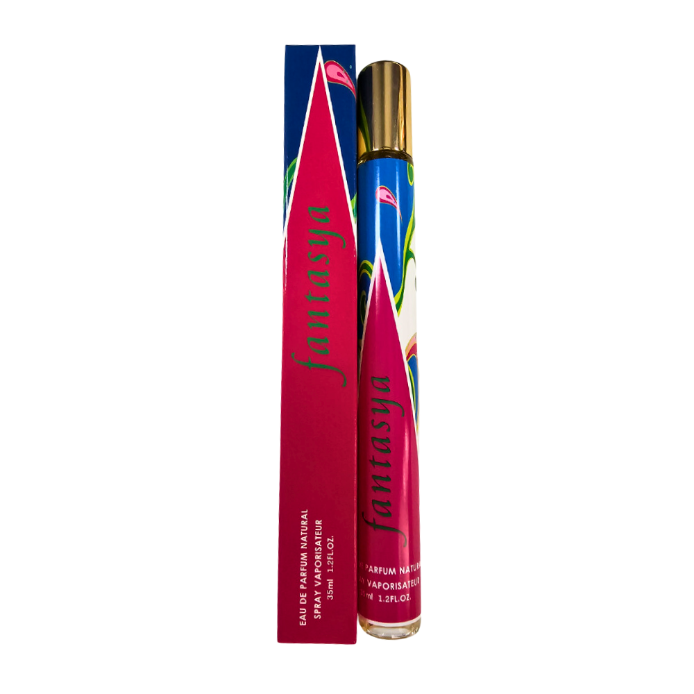 PERFUME EN TUBO PARA DAMA ONLYOU FANTASYA EDP 35ML (M)