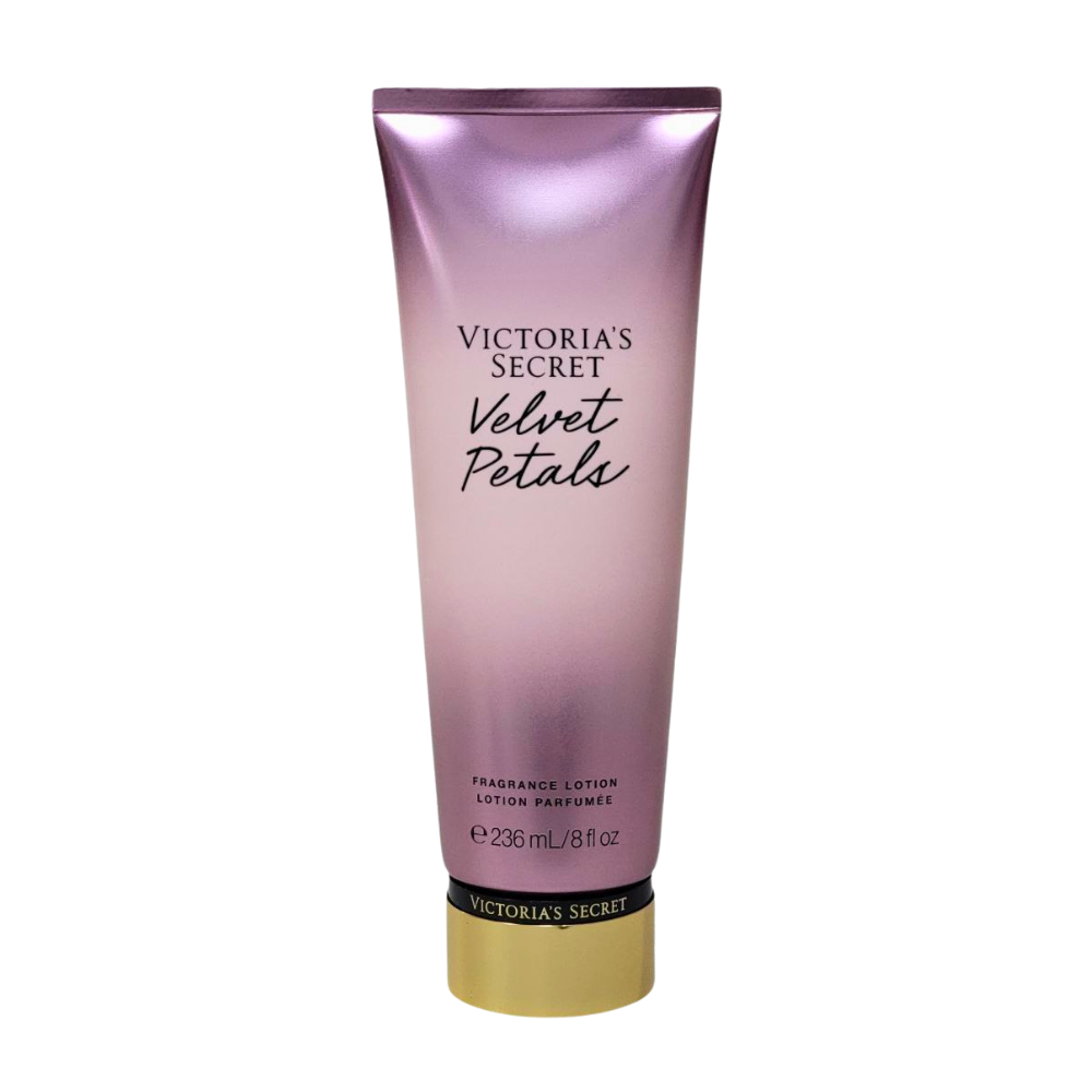 VICTORIAS SECRET CREMA VELVET PETALS 236ML (M)
