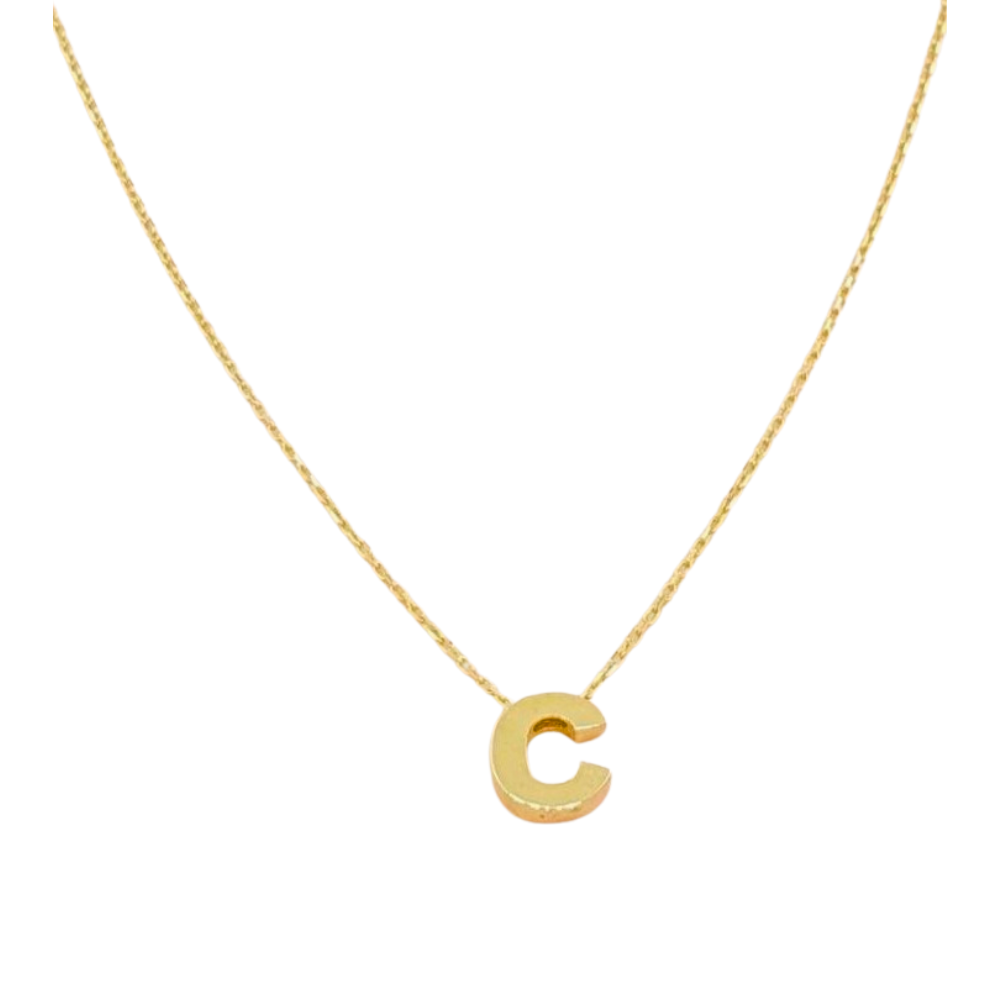 ODIJE574$C FORMA LETRA C
