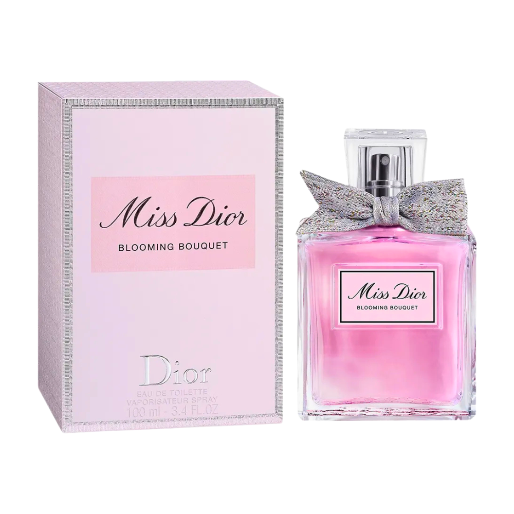 CHRISTIAN DIOR MISS DIOR BLOOMING BOUQUET EDT 100ML (M)