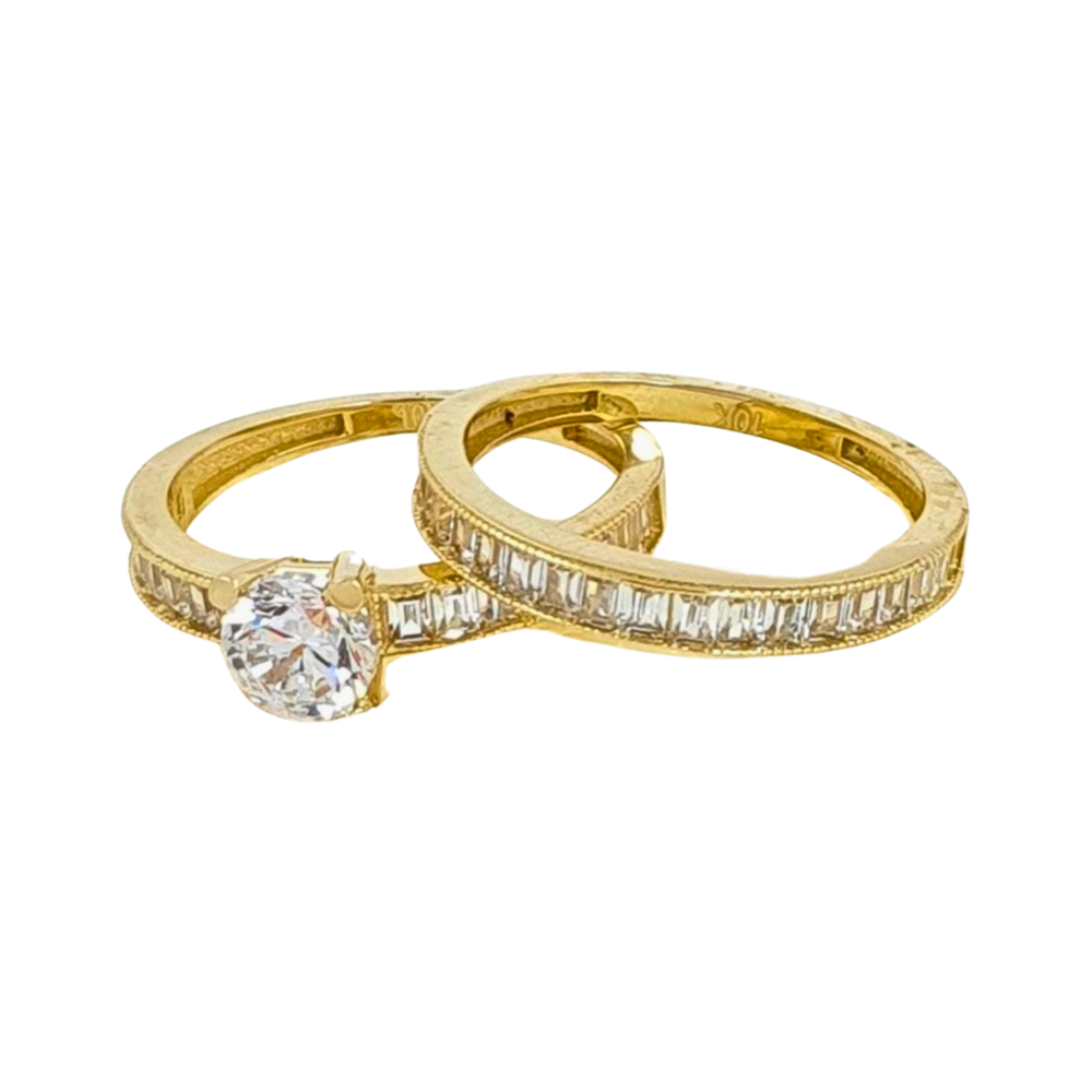 OANI482 FORMA ANILLO DE COMPROMISO