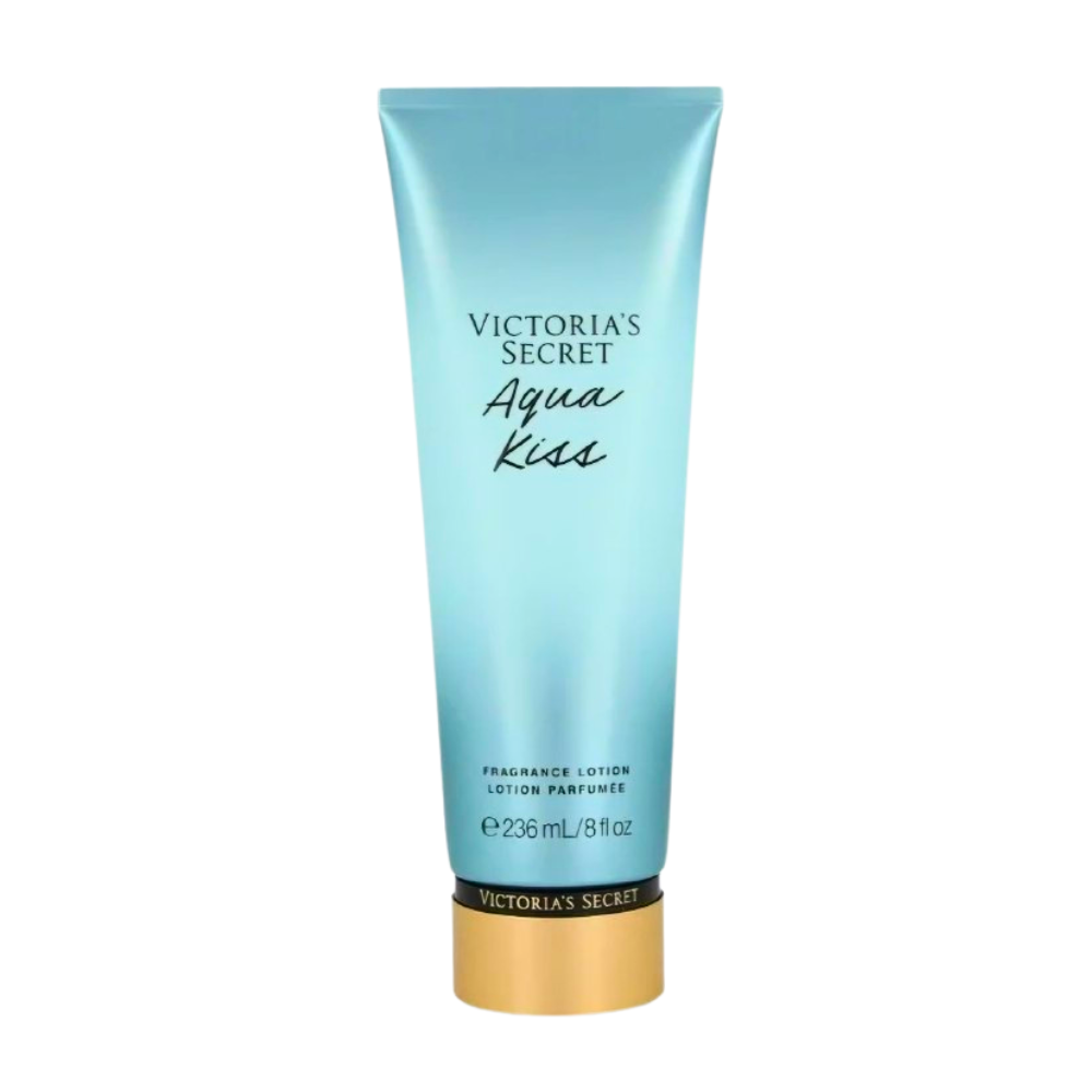 VICTORIAS SECRET CREMA AQUA KISS 236ML (M)