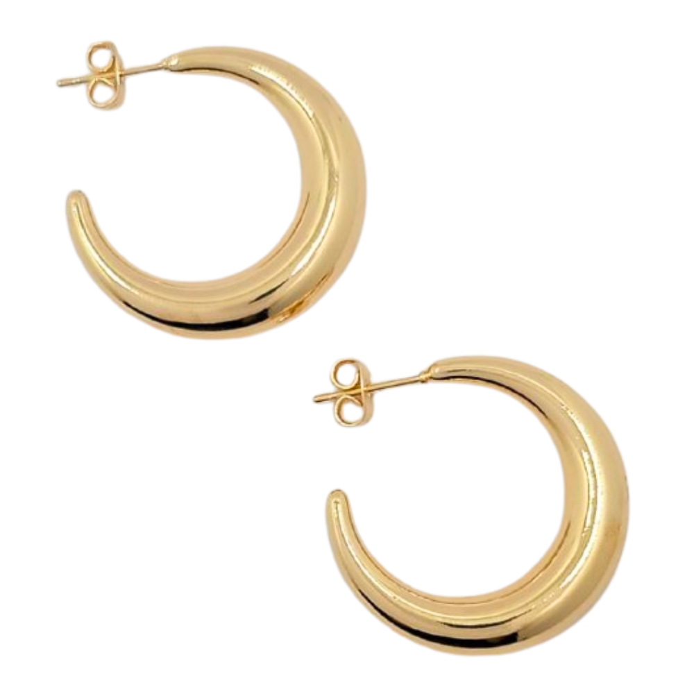 EARGO1327 FORMA MEDIA LUNA