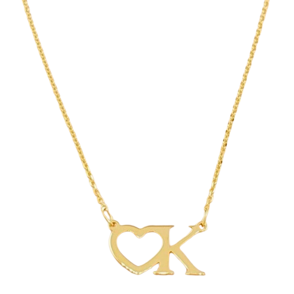 ODIJE575$K FORMA LETRA K