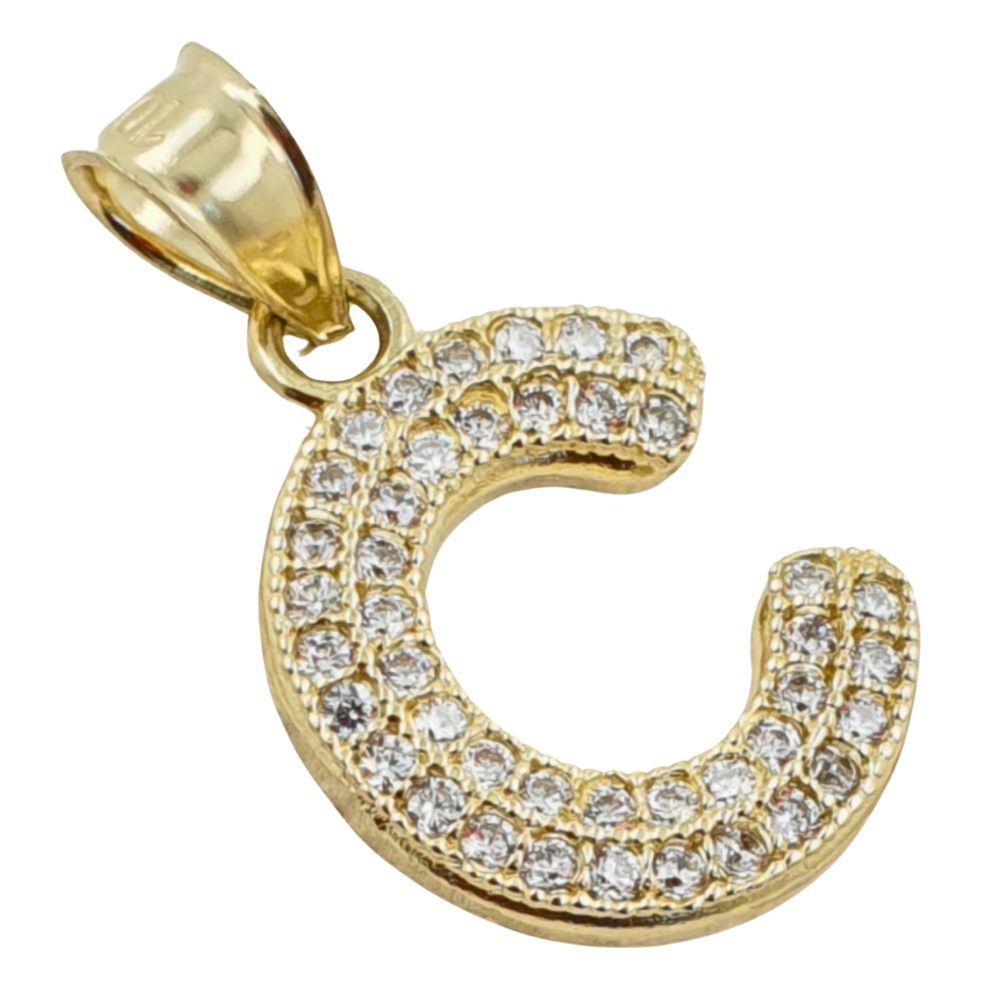 ODIJE450$C FORMA LETRA C