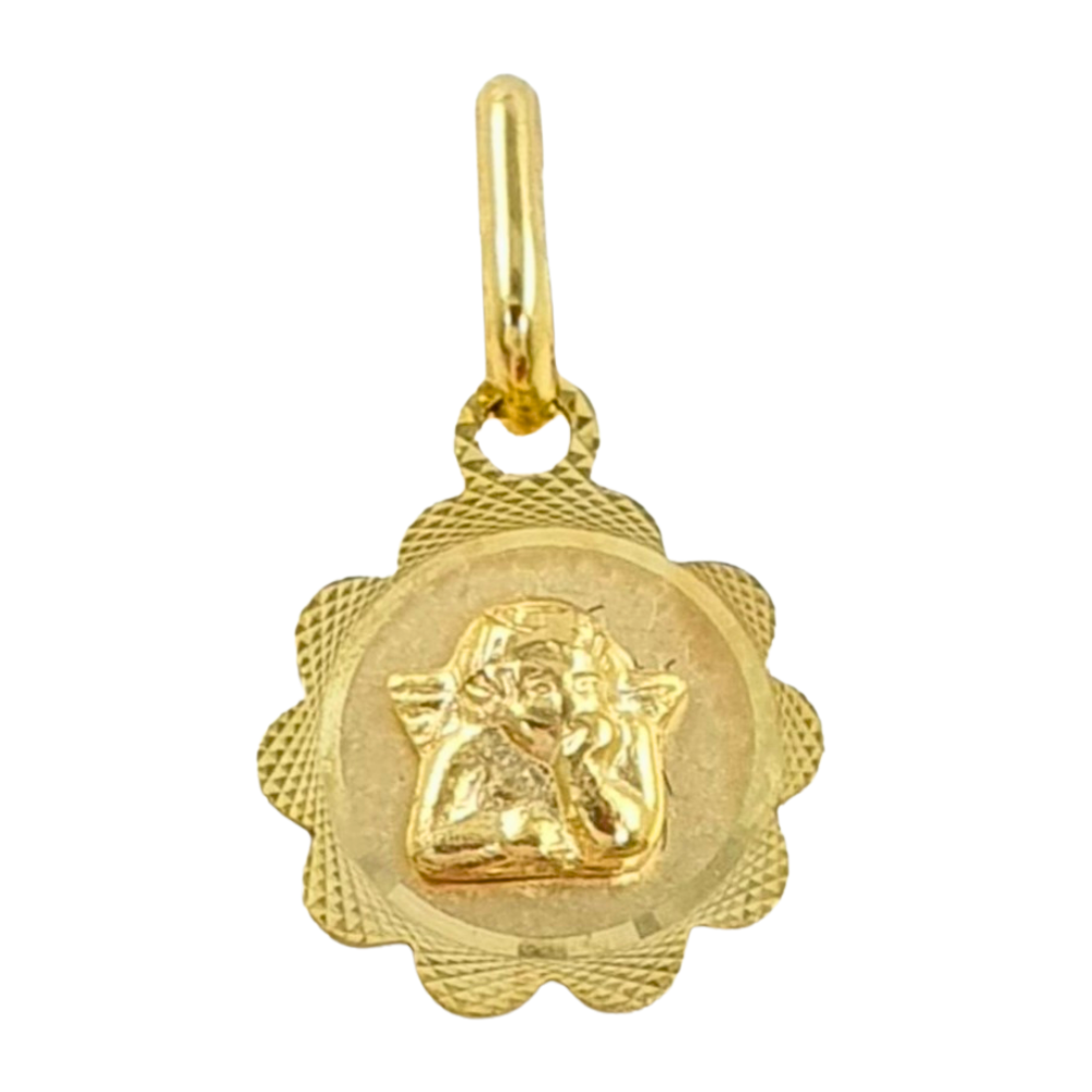 ODIJE596 FORMA ANGEL
