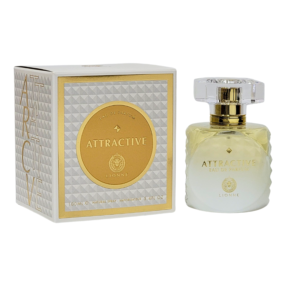 LIONNE ATTRACTIVE EDP 100ML (M) (DUPE CHRISTIAN DIOR J ADORE EDP)