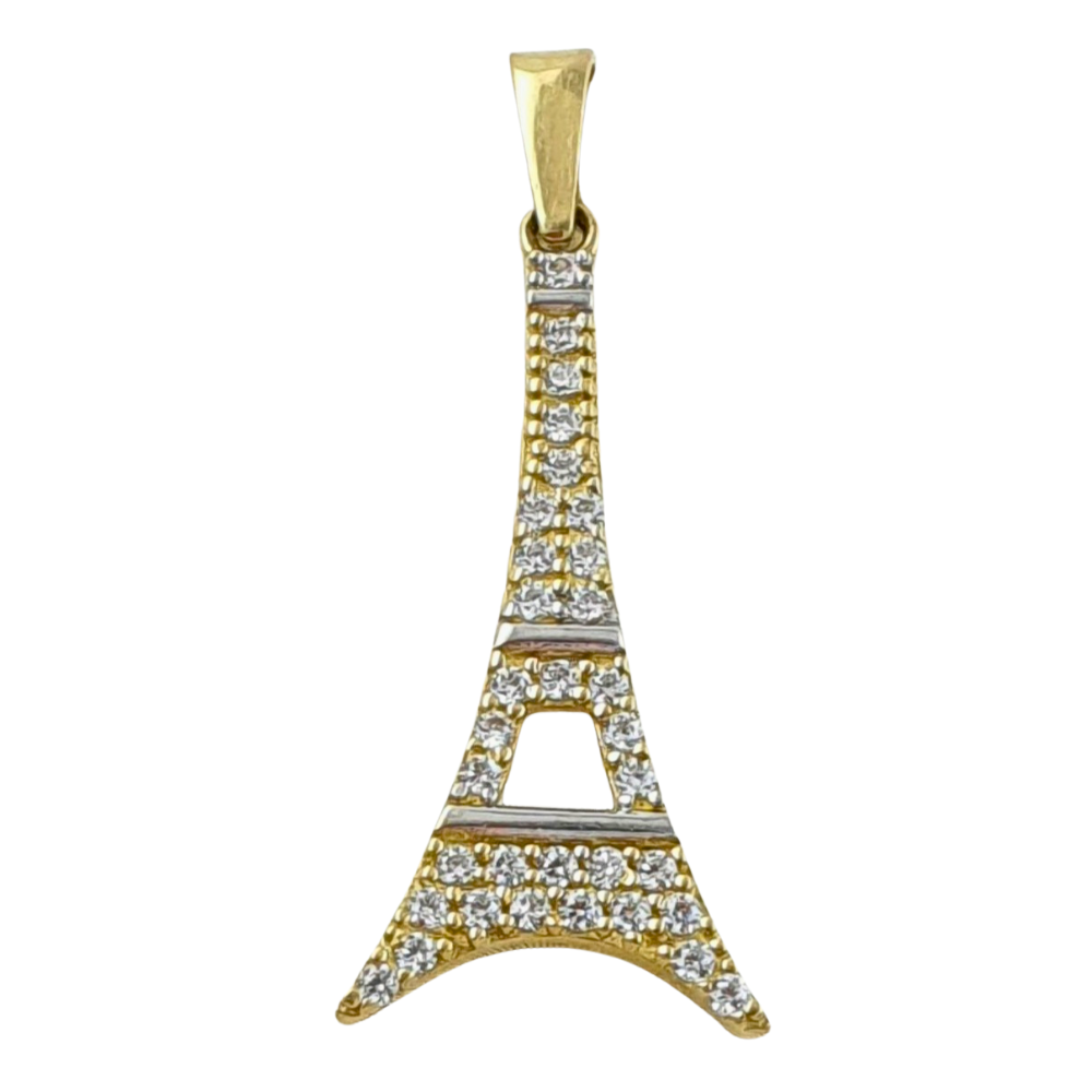 ODIJE602 FORMA TORRE EIFFEL