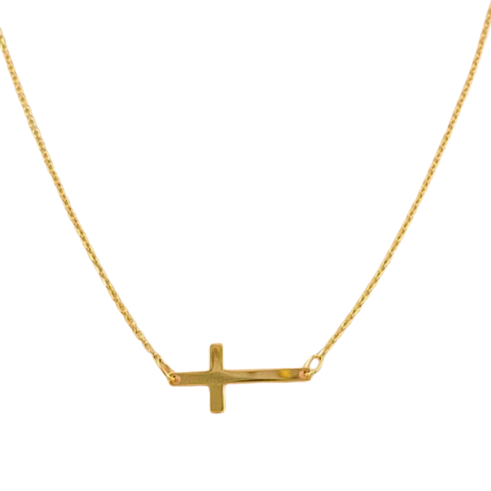 ODIJE578 FORMA CRUZ