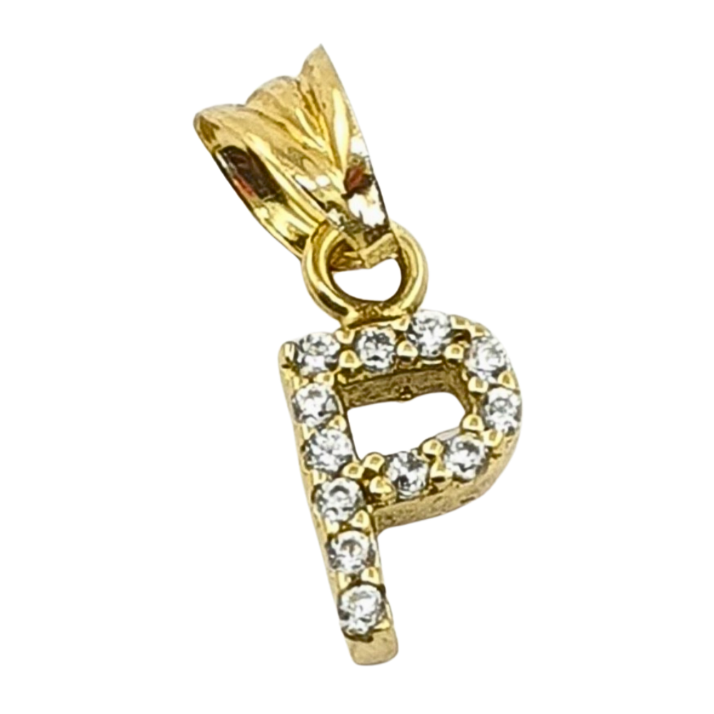 ODIJE483$P FORMA LETRA P
