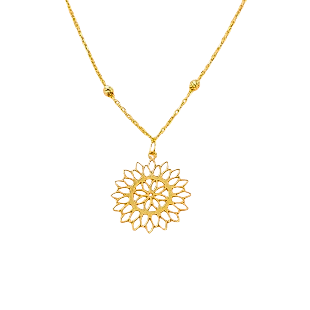 ODIJE539 FORMA FLOR