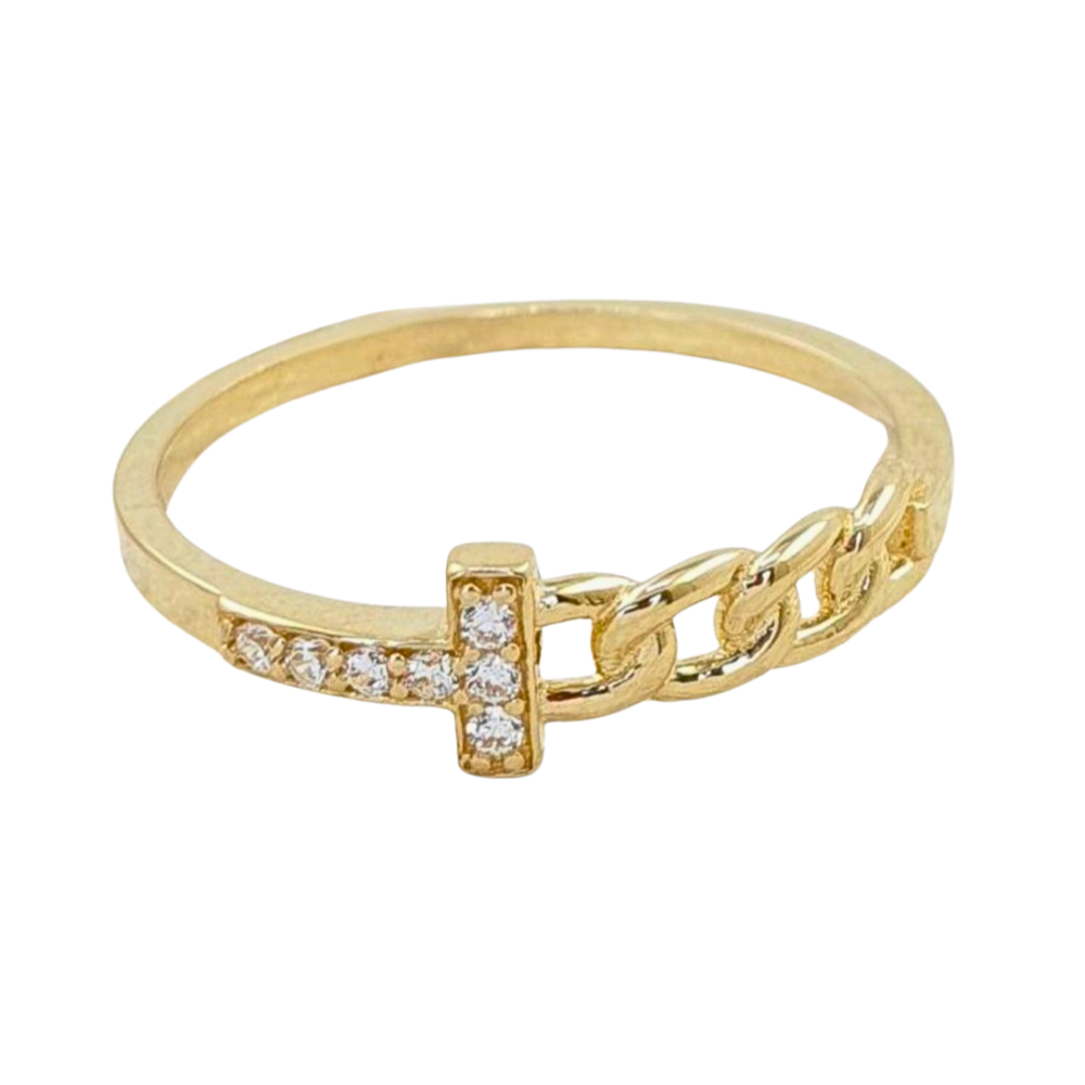 OANI595$6 FORMA CIRCULOS ENLAZADOS