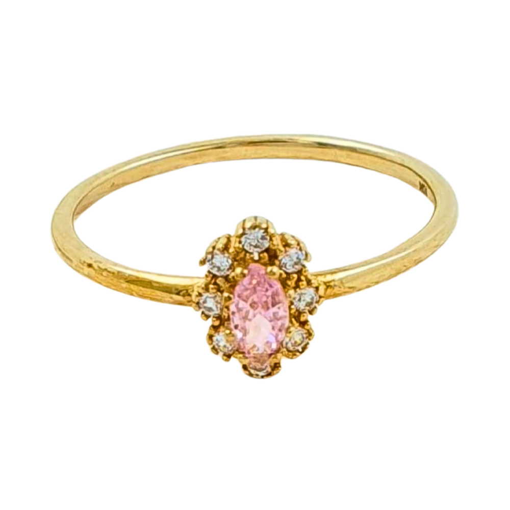 OANI691$6 FORMA FLOR