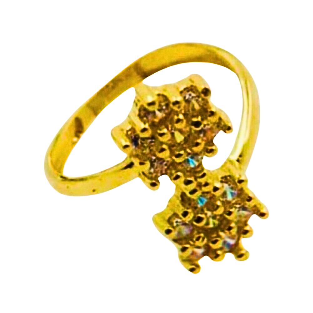 OANI105 FORMA FLOR