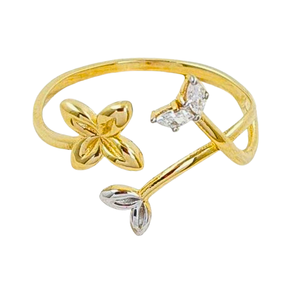 OANI601$7 FORMA FLOR