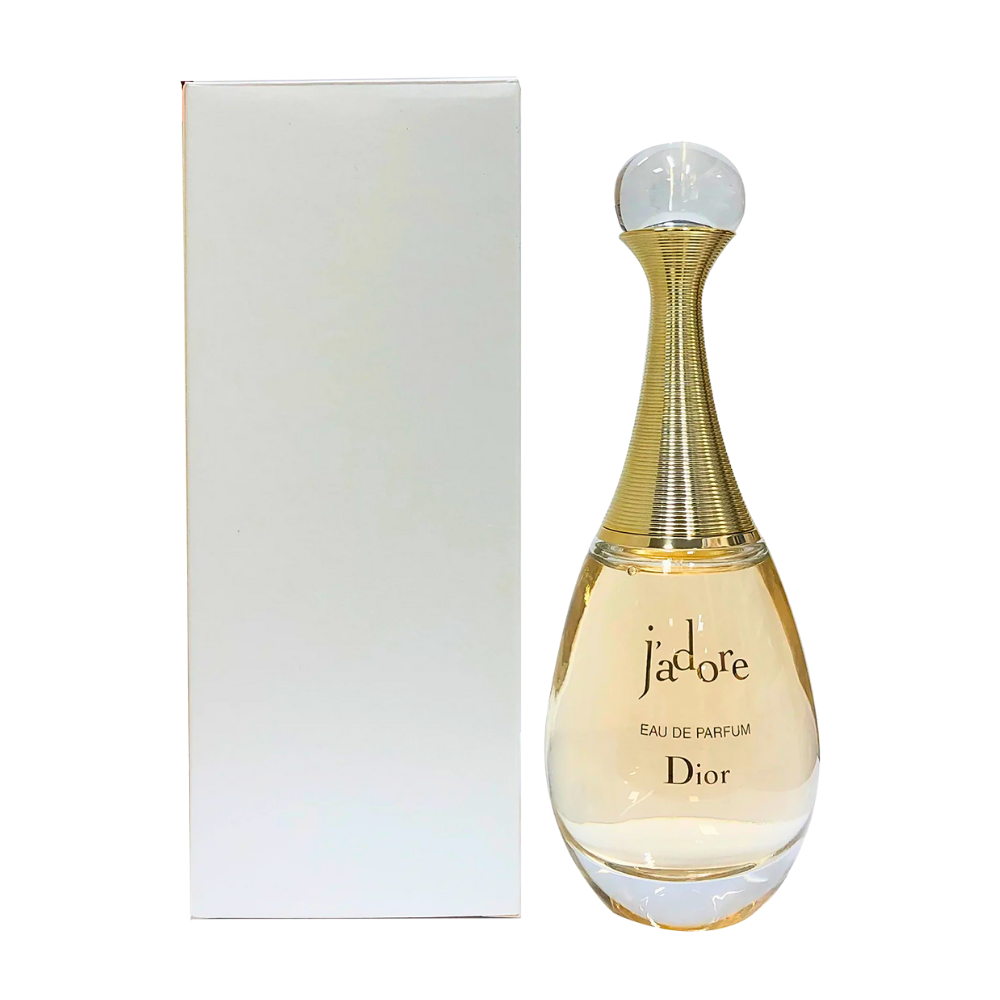 TESTER CHRISTIAN DIOR J ADORE EDP 100ML (M)