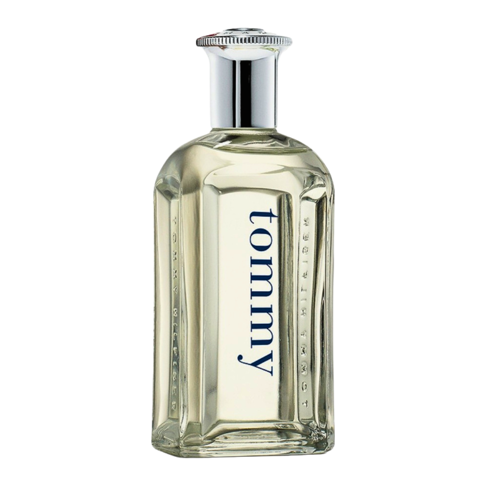 TESTER TOMMY HILFIGER MEN EDT 100ML (H)