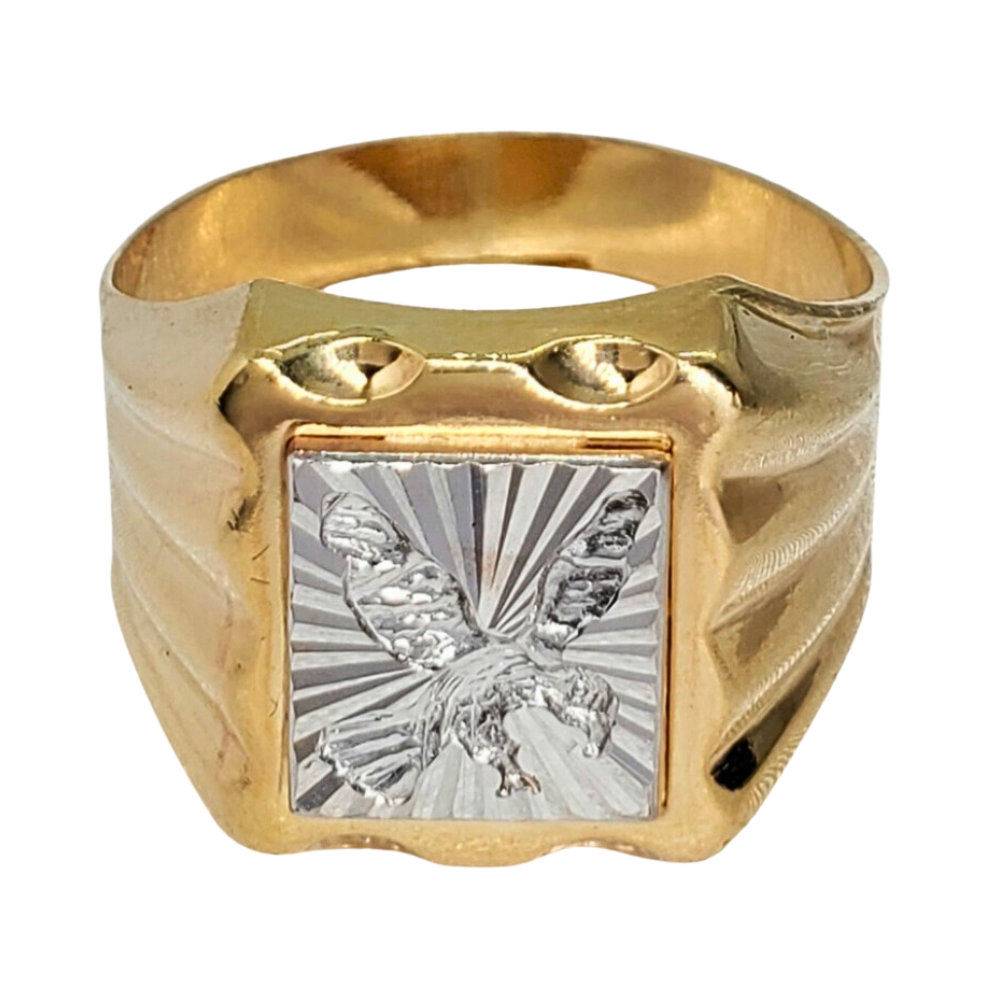 OANI864 FORMA AGUILA