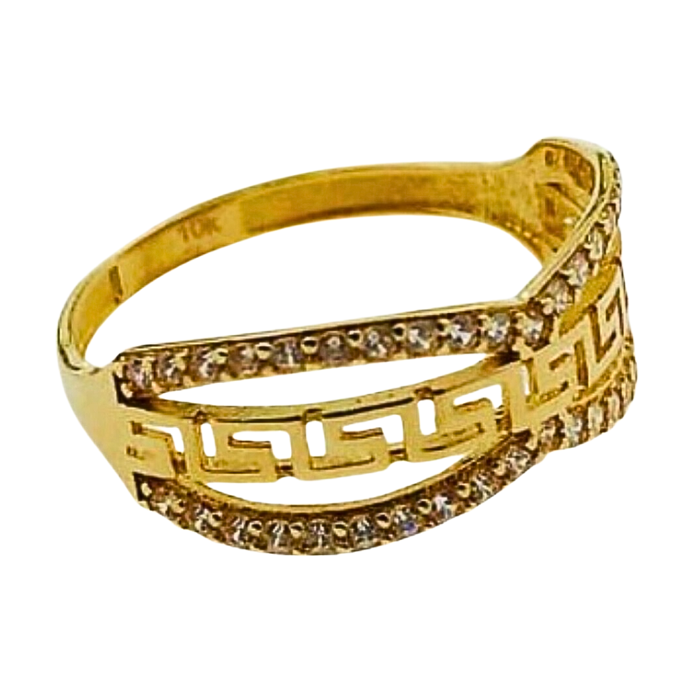 OANI70$8 FORMA LAZOS ENLAZADOS