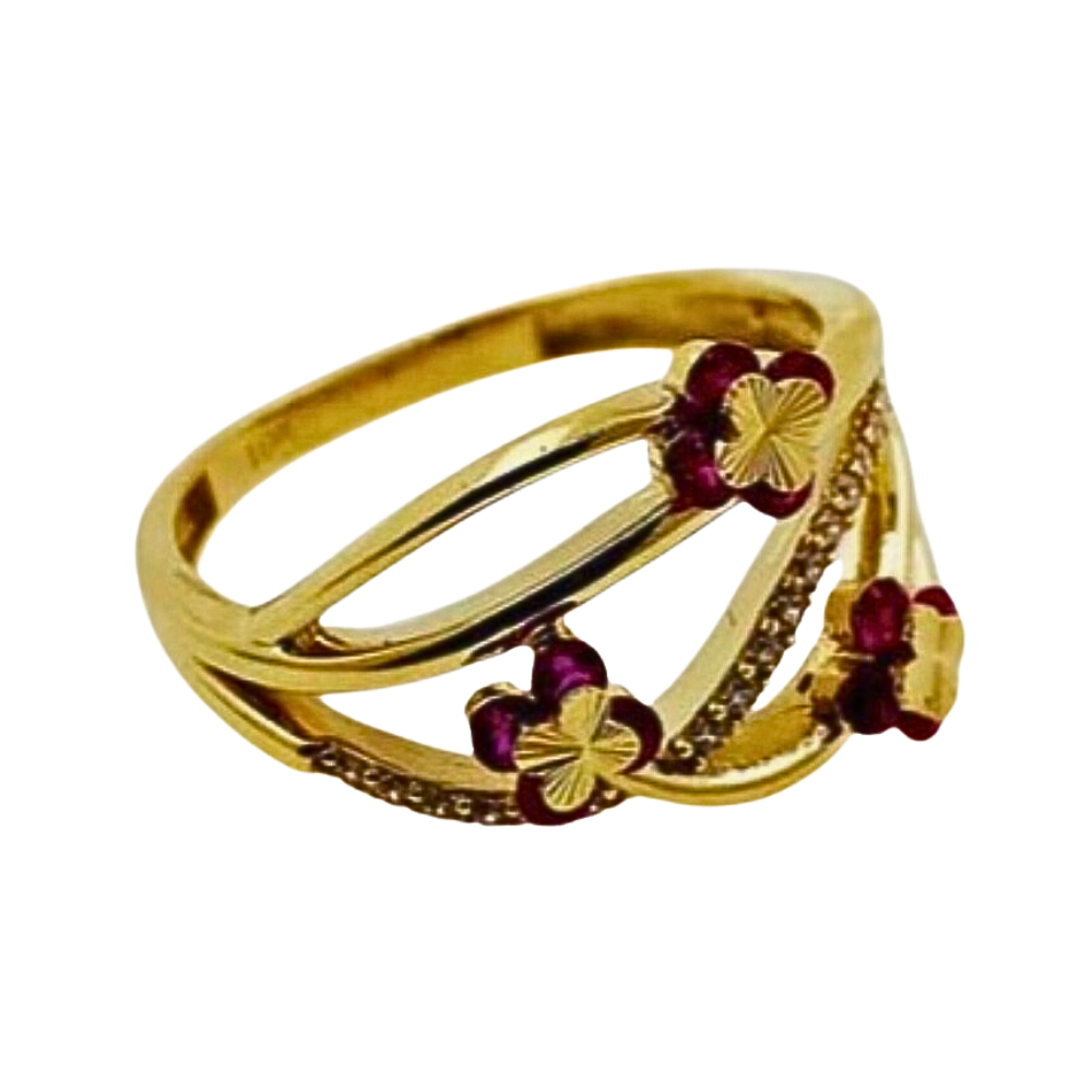 OANI188 FORMA FLOR