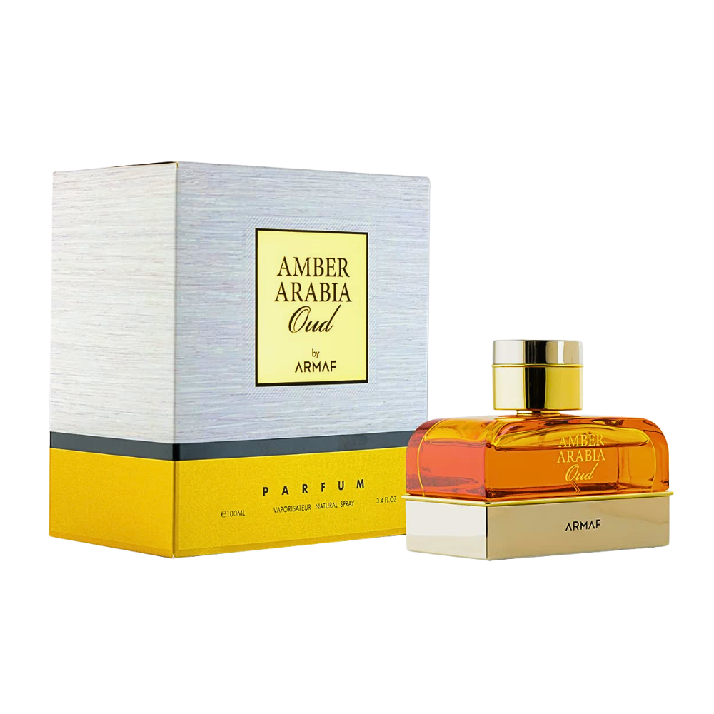 ARMAF AMBER ARABIA OUD PARFUM 100ML (H) (DUPE INITIO PARFUMS PRIVES OUD FOR GREATNESS EDP)