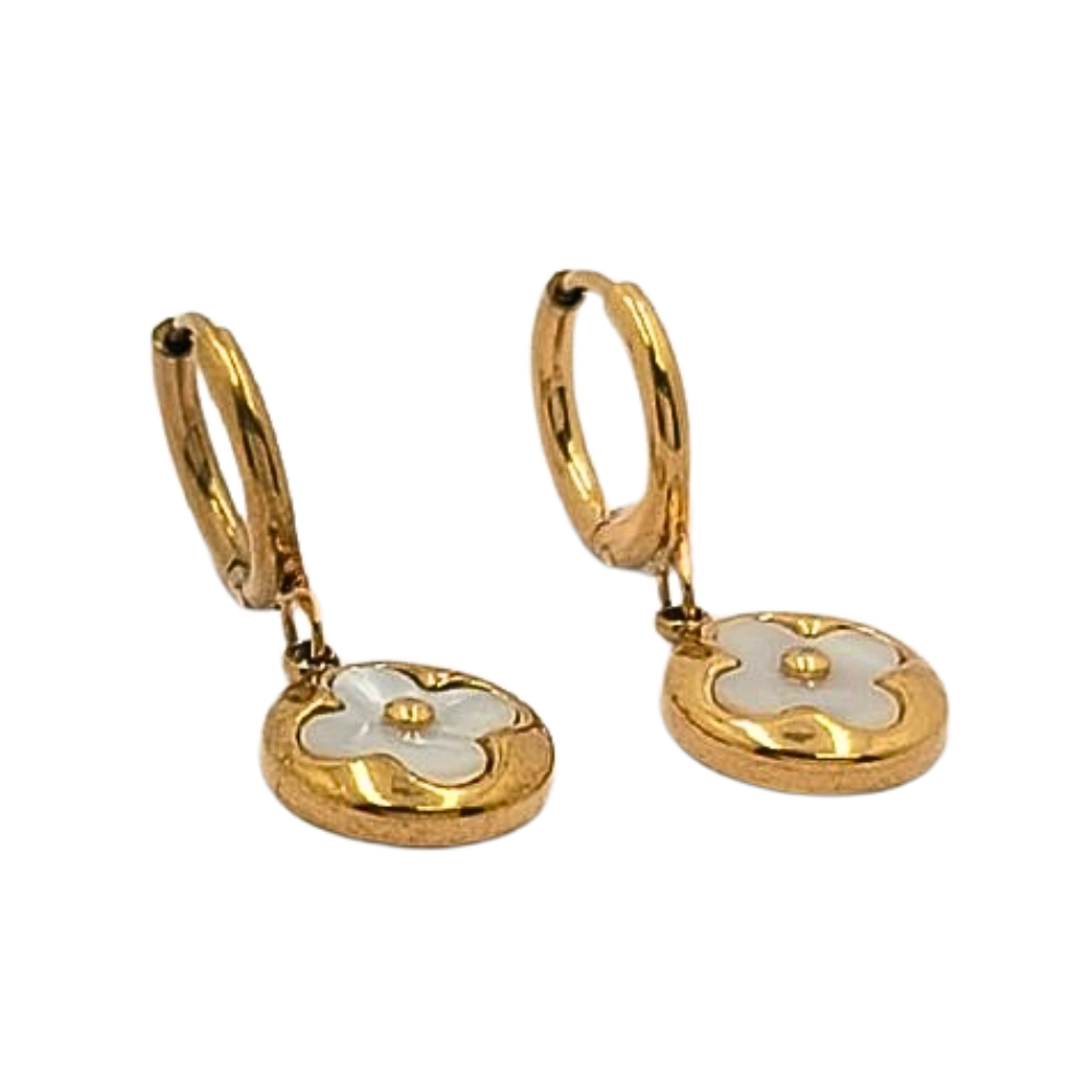 EARGO1630 FORMA FLOR