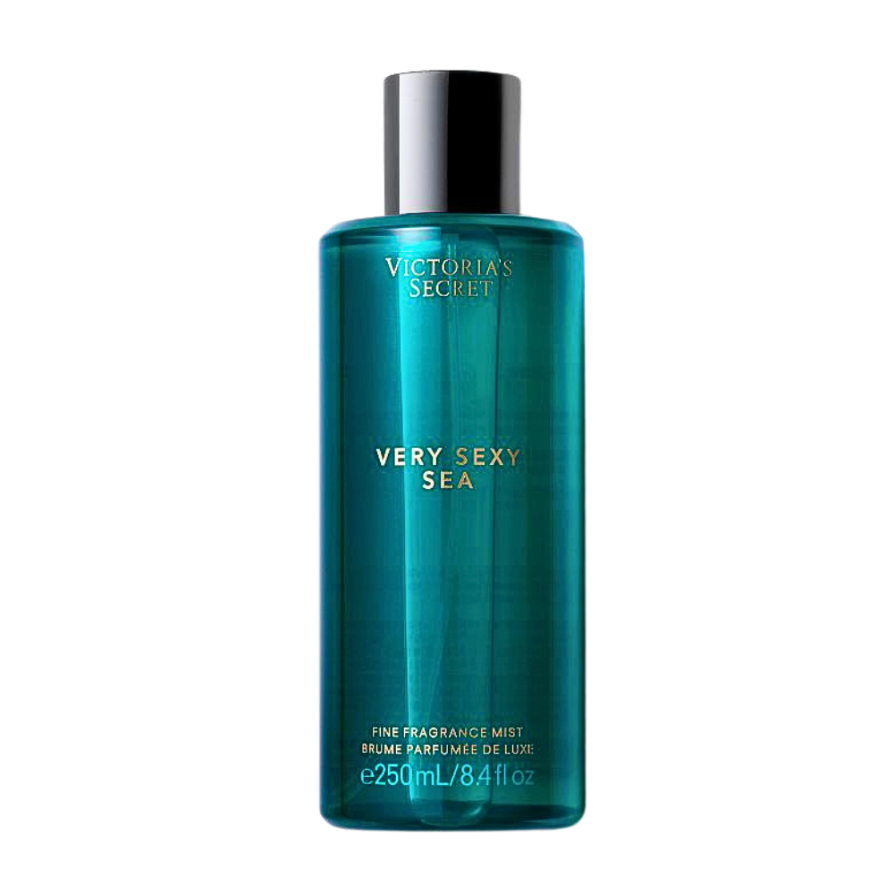 SPLASH VICTORIAS SECRET VERY SEXY SEA 250ML (M)