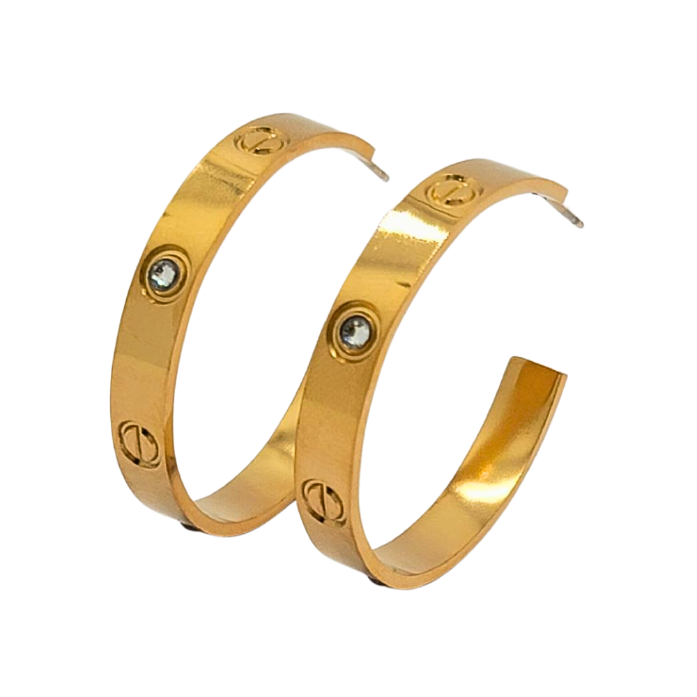 EARGO1632 FORMA LISO