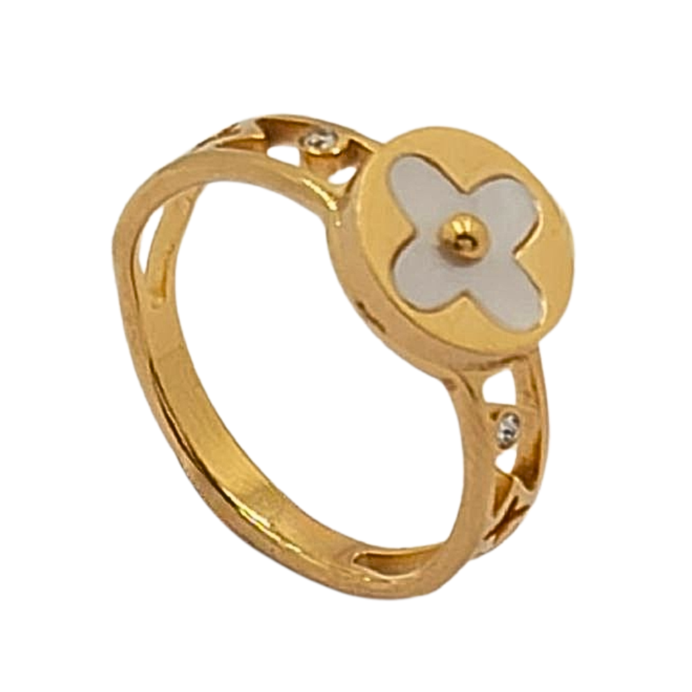 EANI540$8 FORMA FLOR