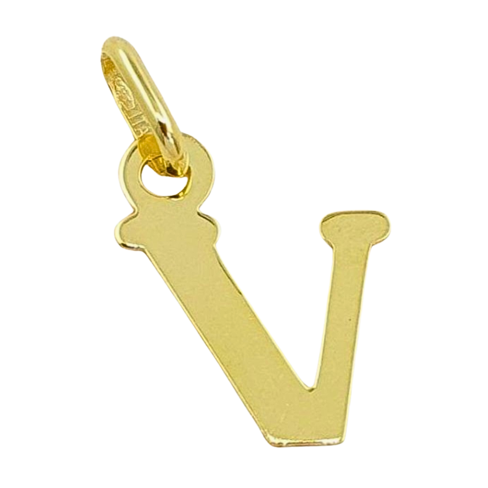 ODIJE570$V FORMA LETRA V