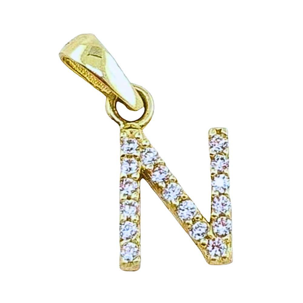 ODIJE573$N FORMA LETRA N