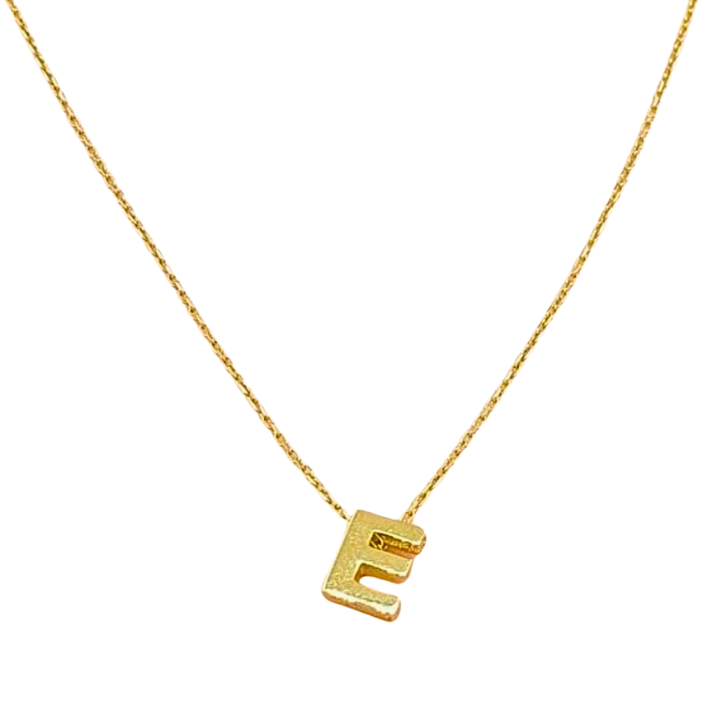 ODIJE574$E FORMA LETRA E