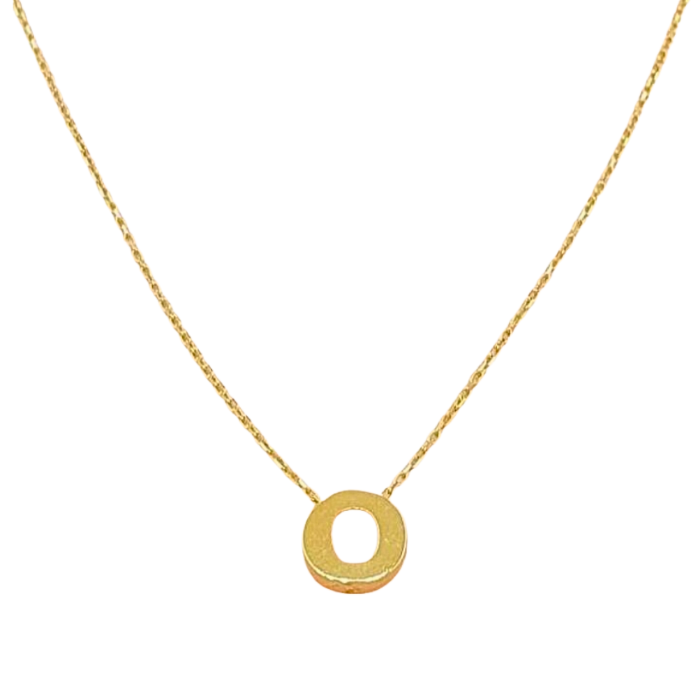 ODIJE574$O FORMA LETRA O