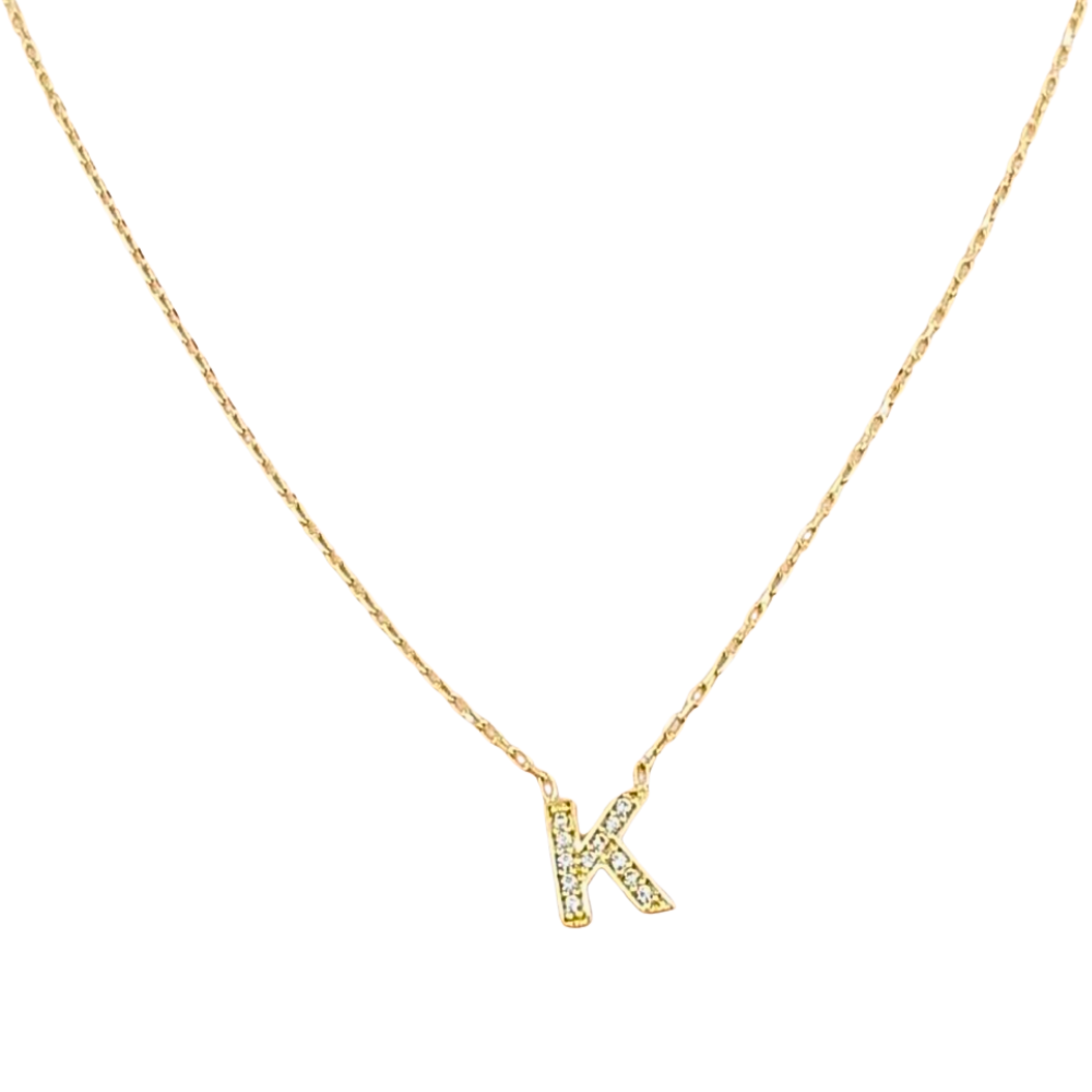 ODIJE580$K FORMA LETRA K