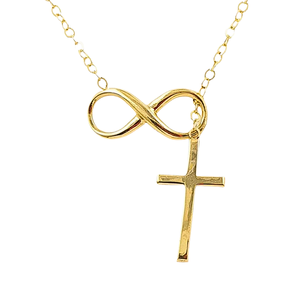ODIJE632 FORMA INFINITO Y CRUZ