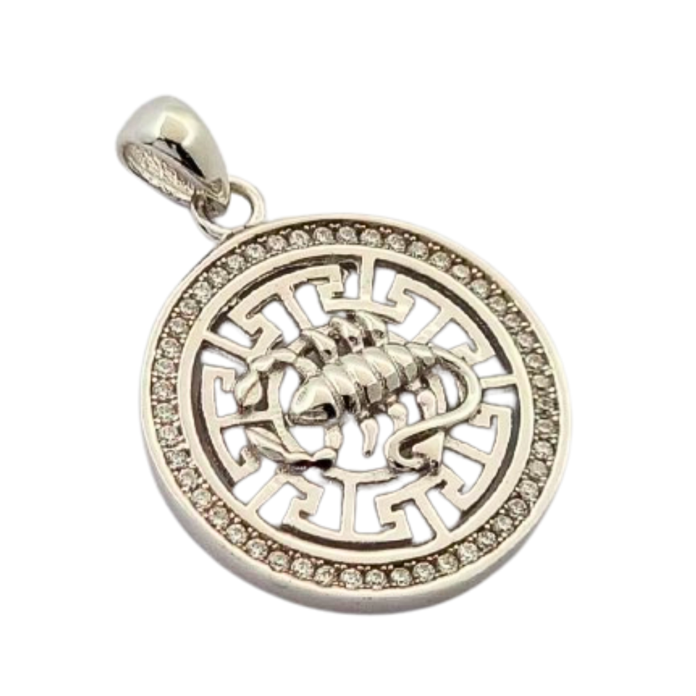 PDIJE259 FORMA SIGNO ZODIACAL ESCORPIO