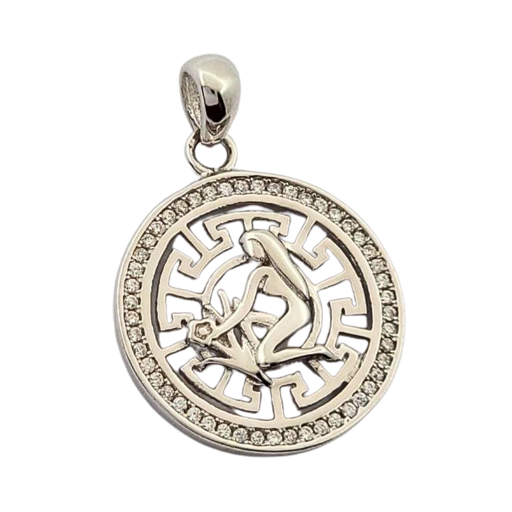 PDIJE266 FORMA SIGNO ZODIACAL VIRGO