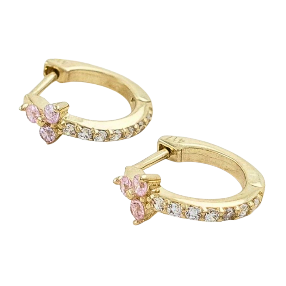 OARGO233$1 FORMA FLOR