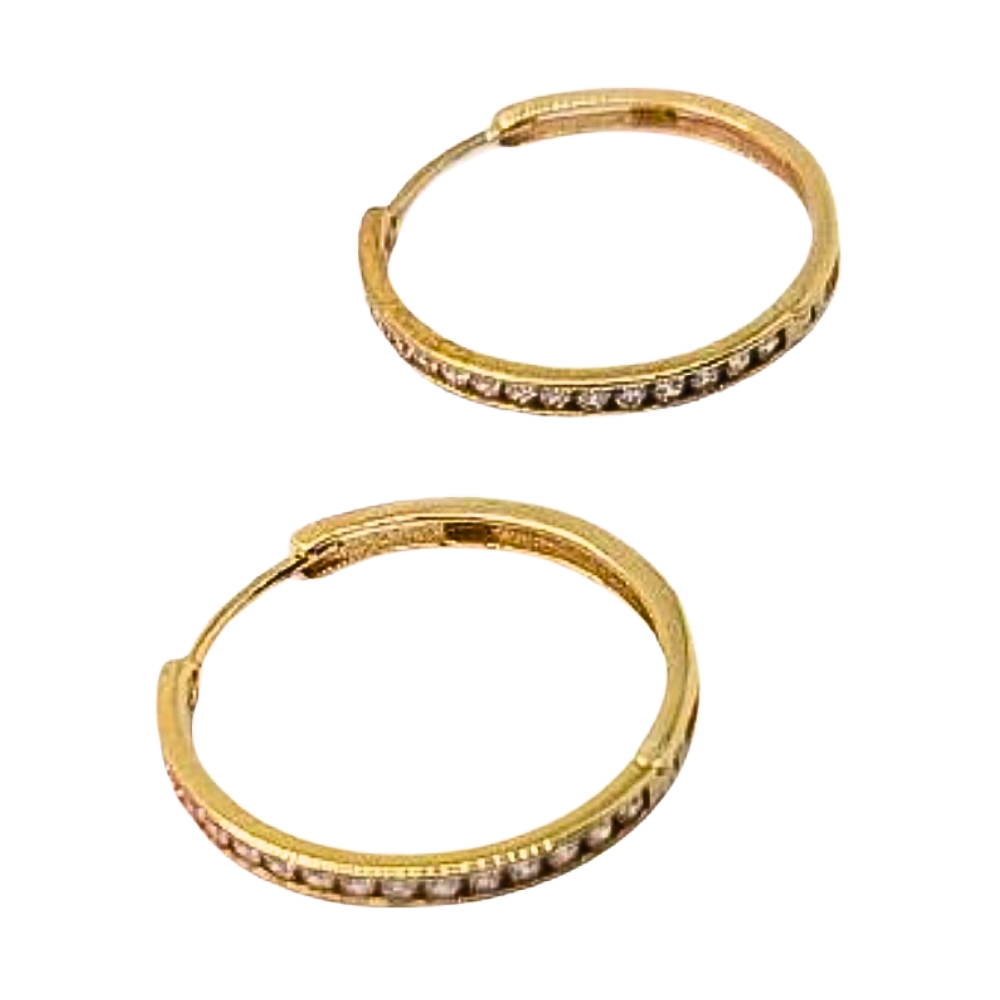 OARGO318$1 FORMA CIRCON