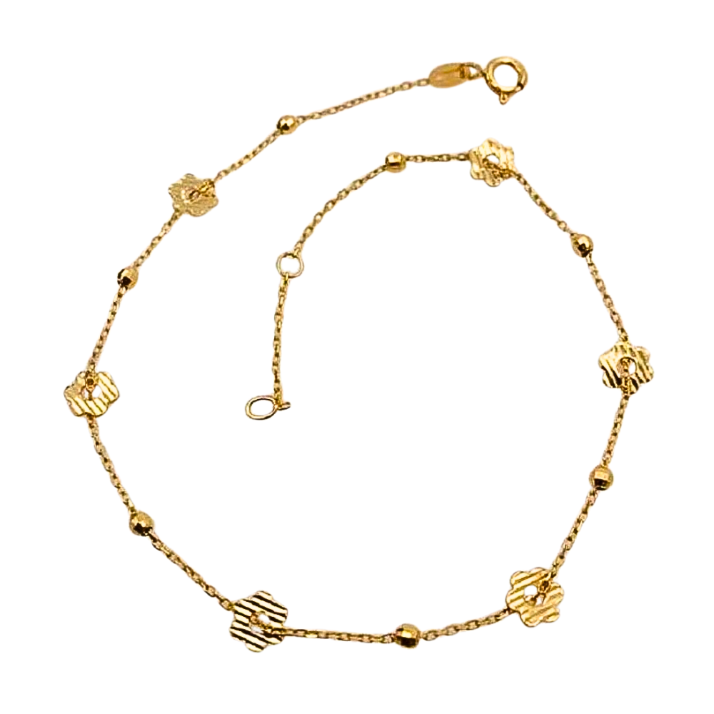 OPULP01 FORMA FLOR