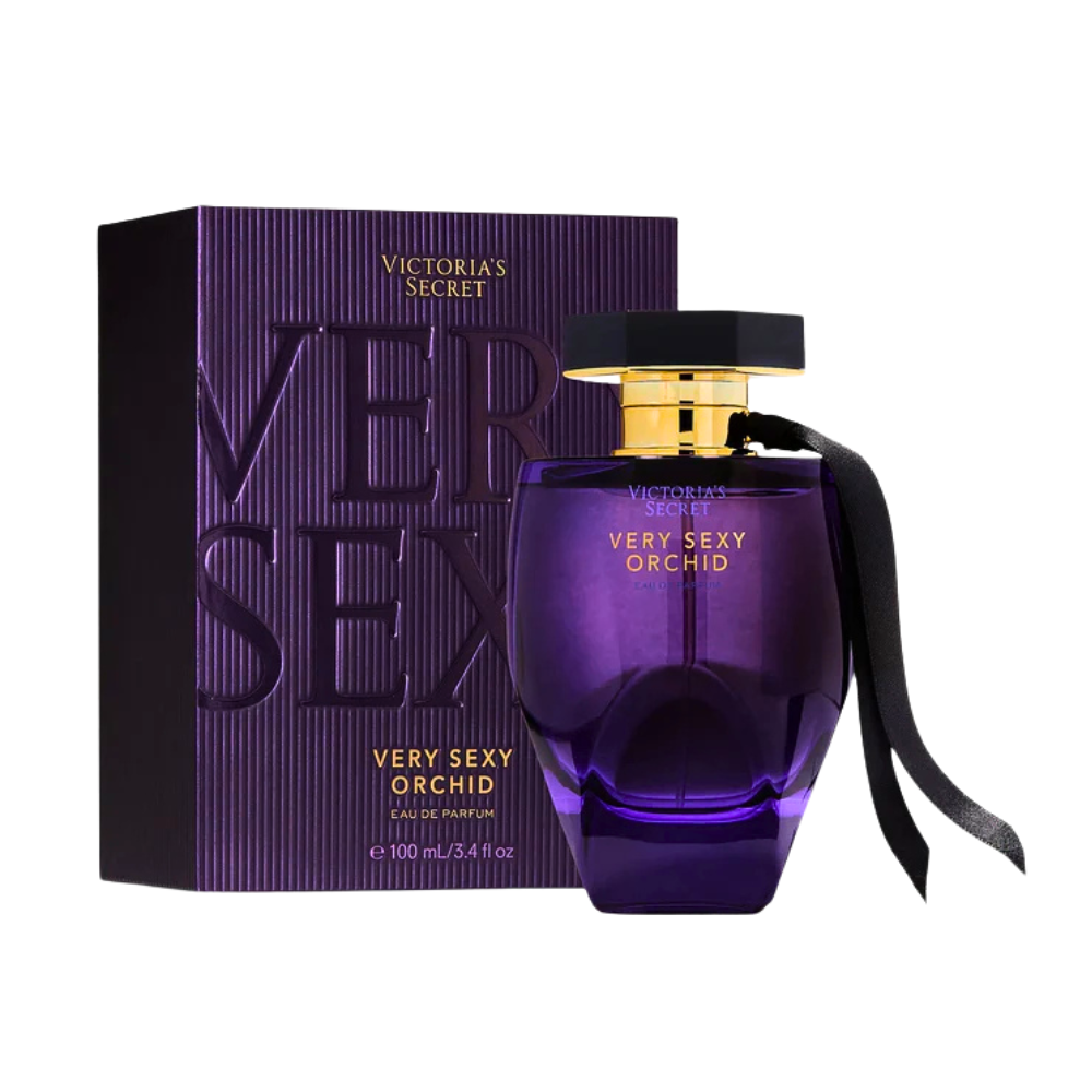 VICTORIAS SECRET VERY SEXY ORCHID EDP 100ML (M)