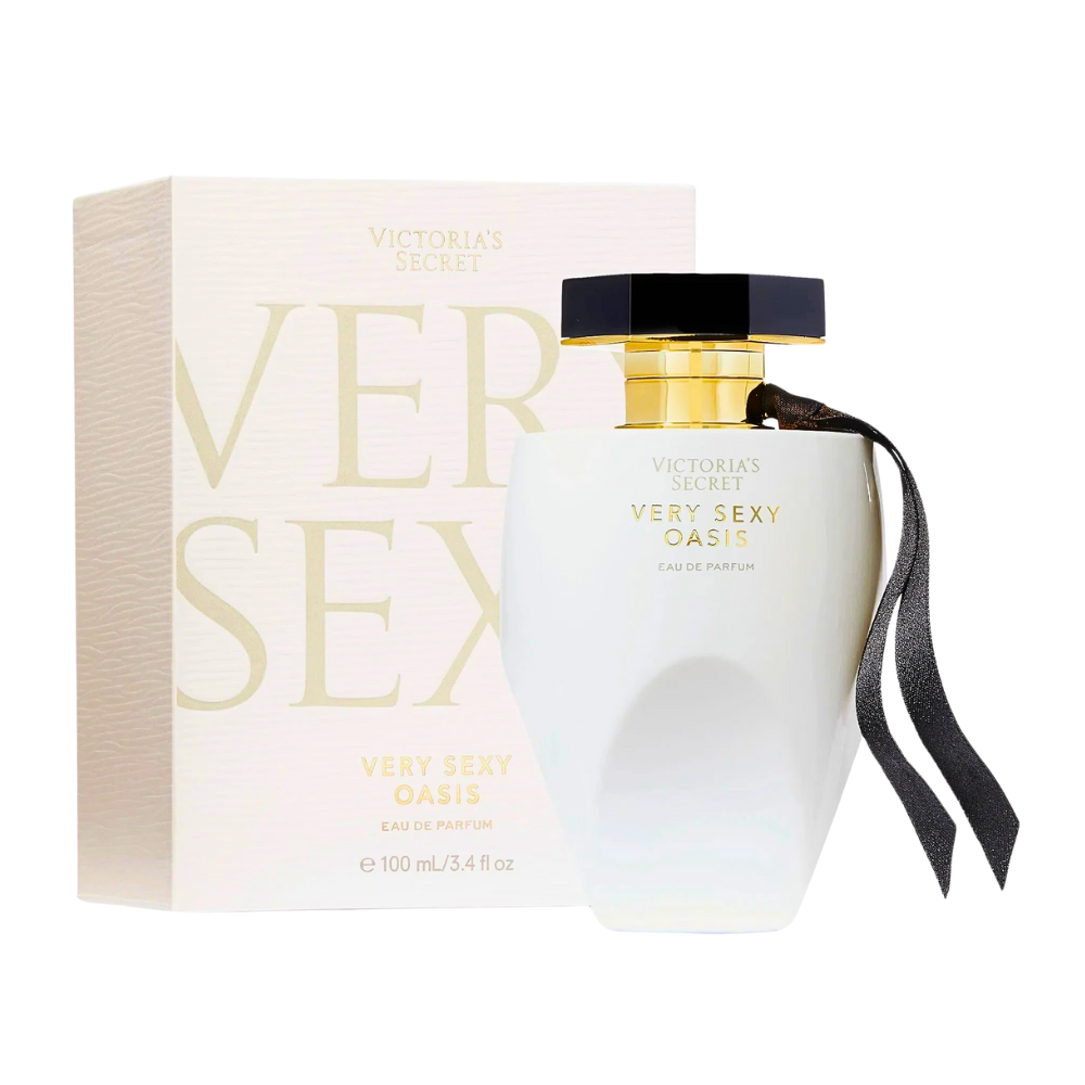 VICTORIAS SECRET VERY SEXY OASIS EDP 100ML (M)