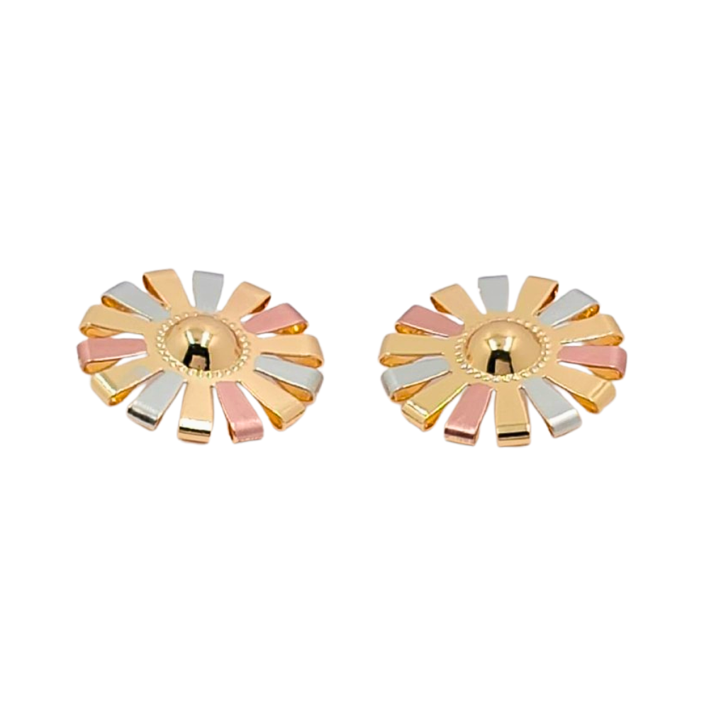 EARI3988 FORMA FLOR